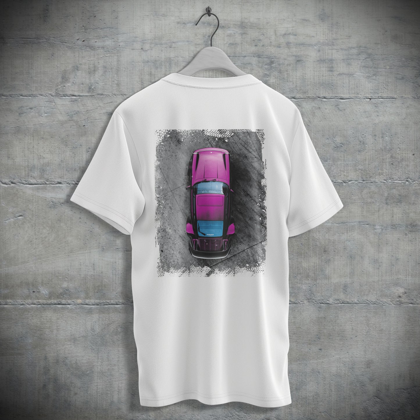RWB | IGRIS Official T-Shirt Passione Motori