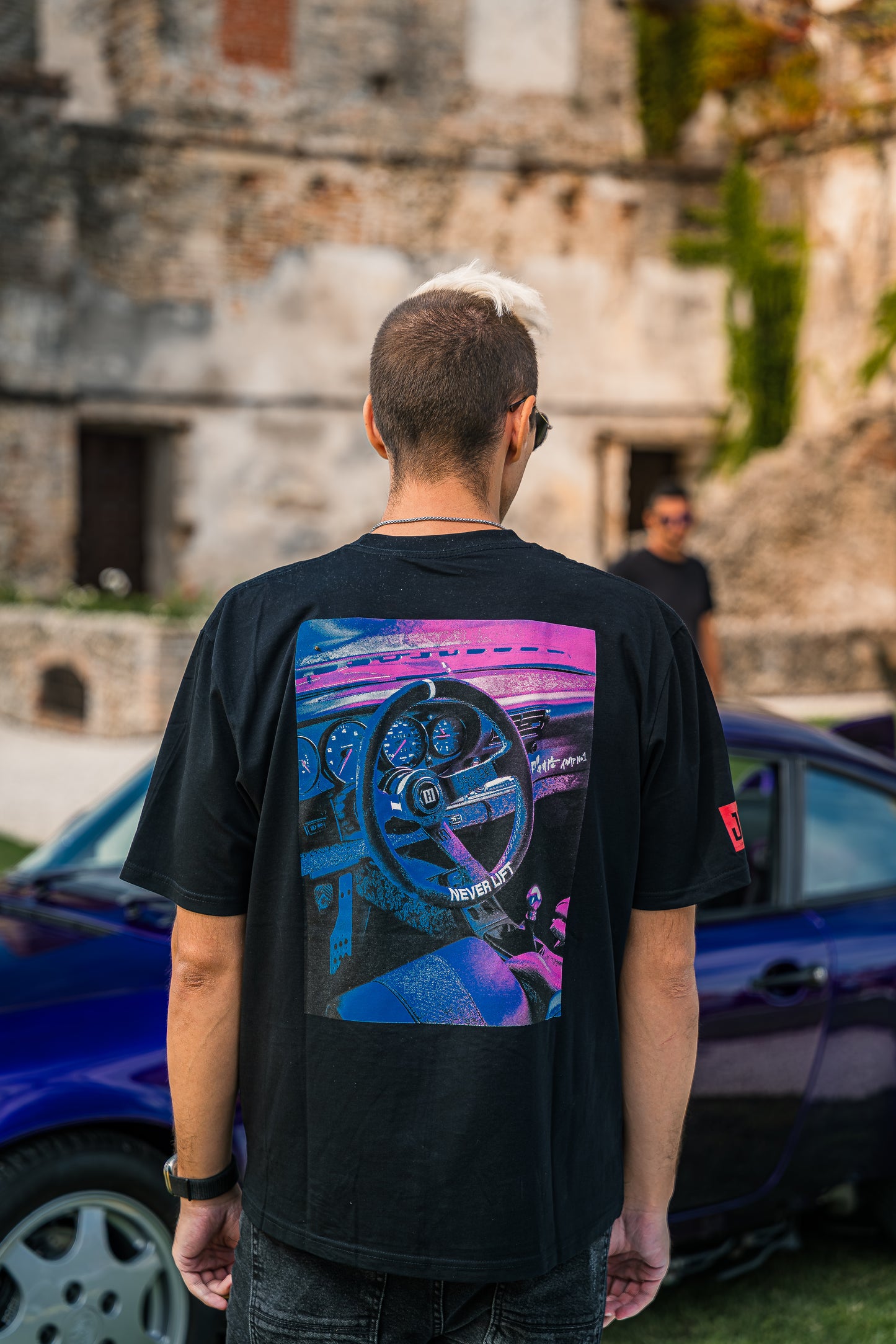 RWB | VENICE Official T-Shirt V2
