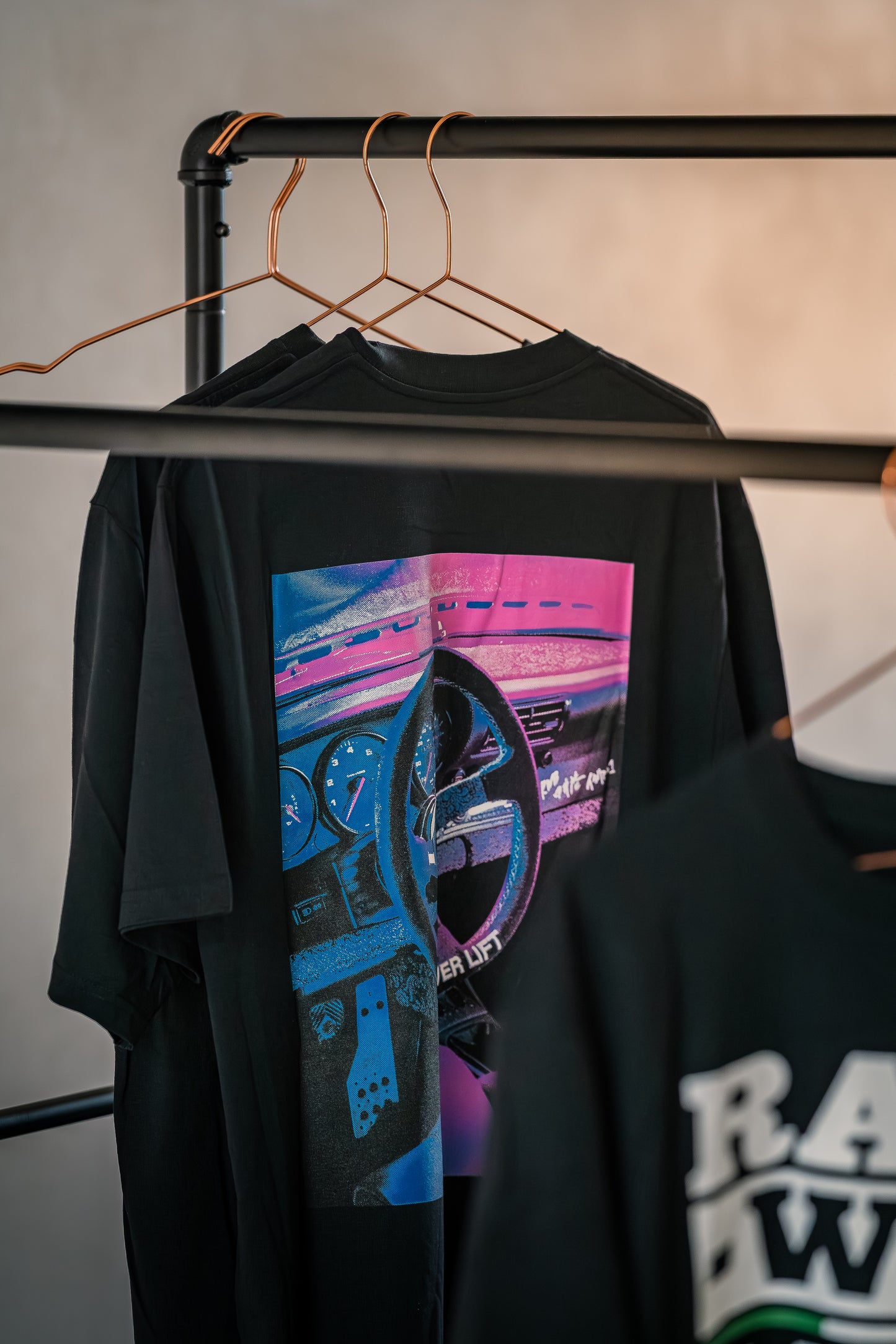 RWB | VENICE Official T-Shirt V2