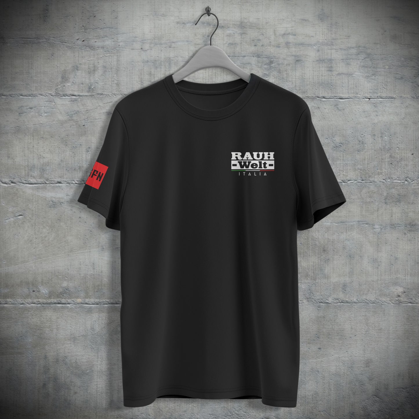 RWB | VENICE Official T-Shirt V2