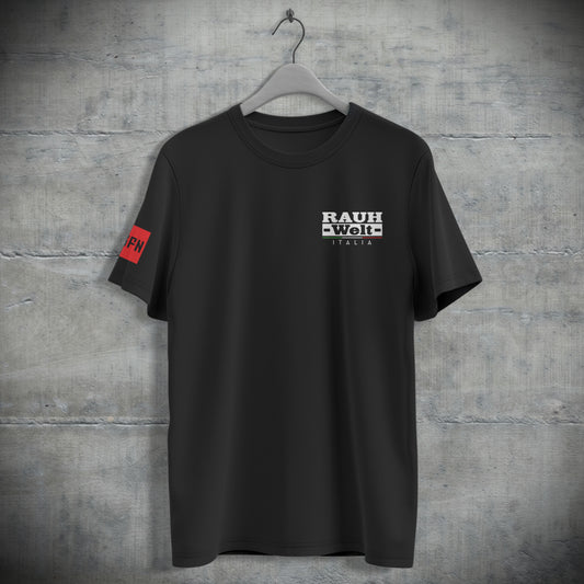 RWB | VENICE Official T-Shirt V2