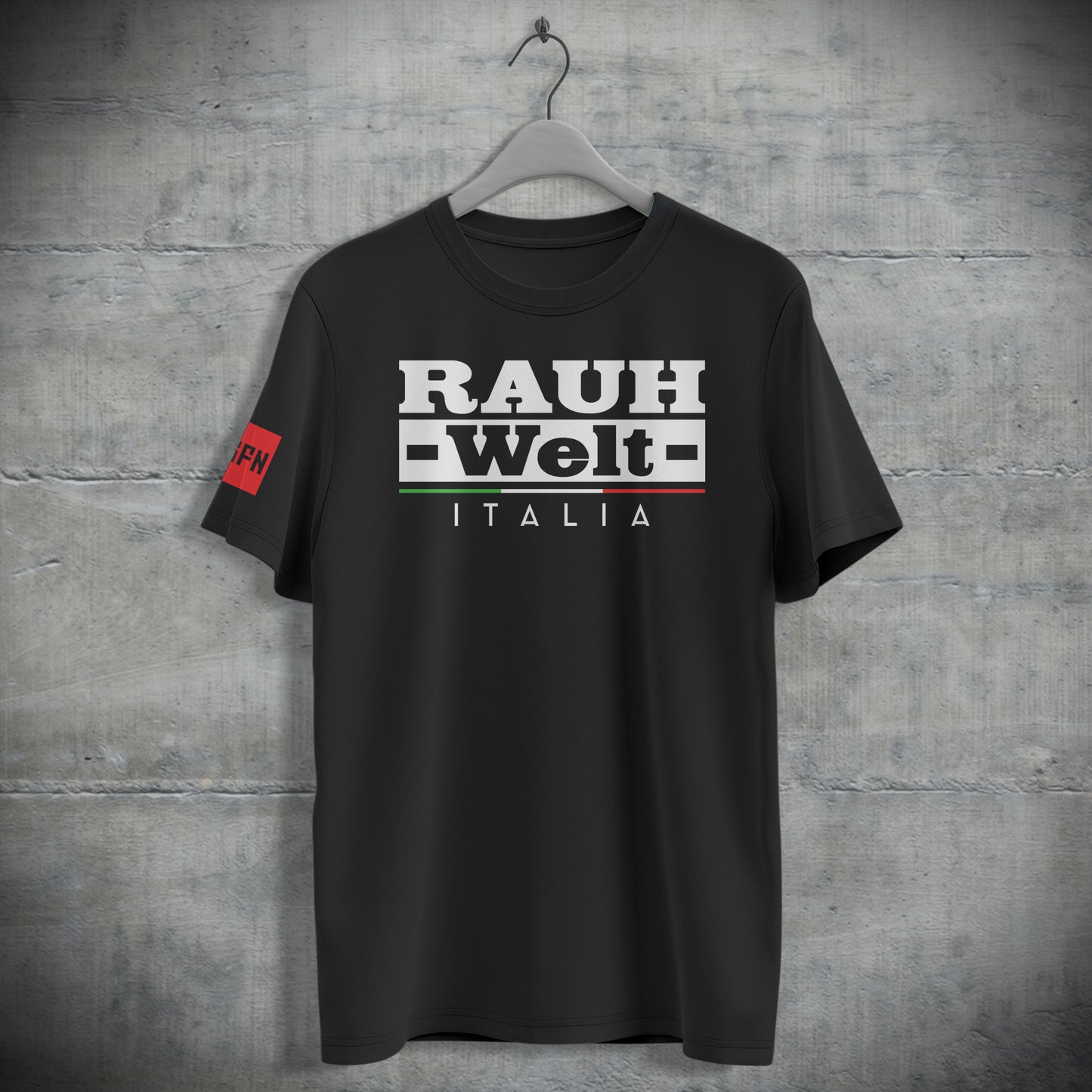 RWB | VENICE Official T-Shirt V1