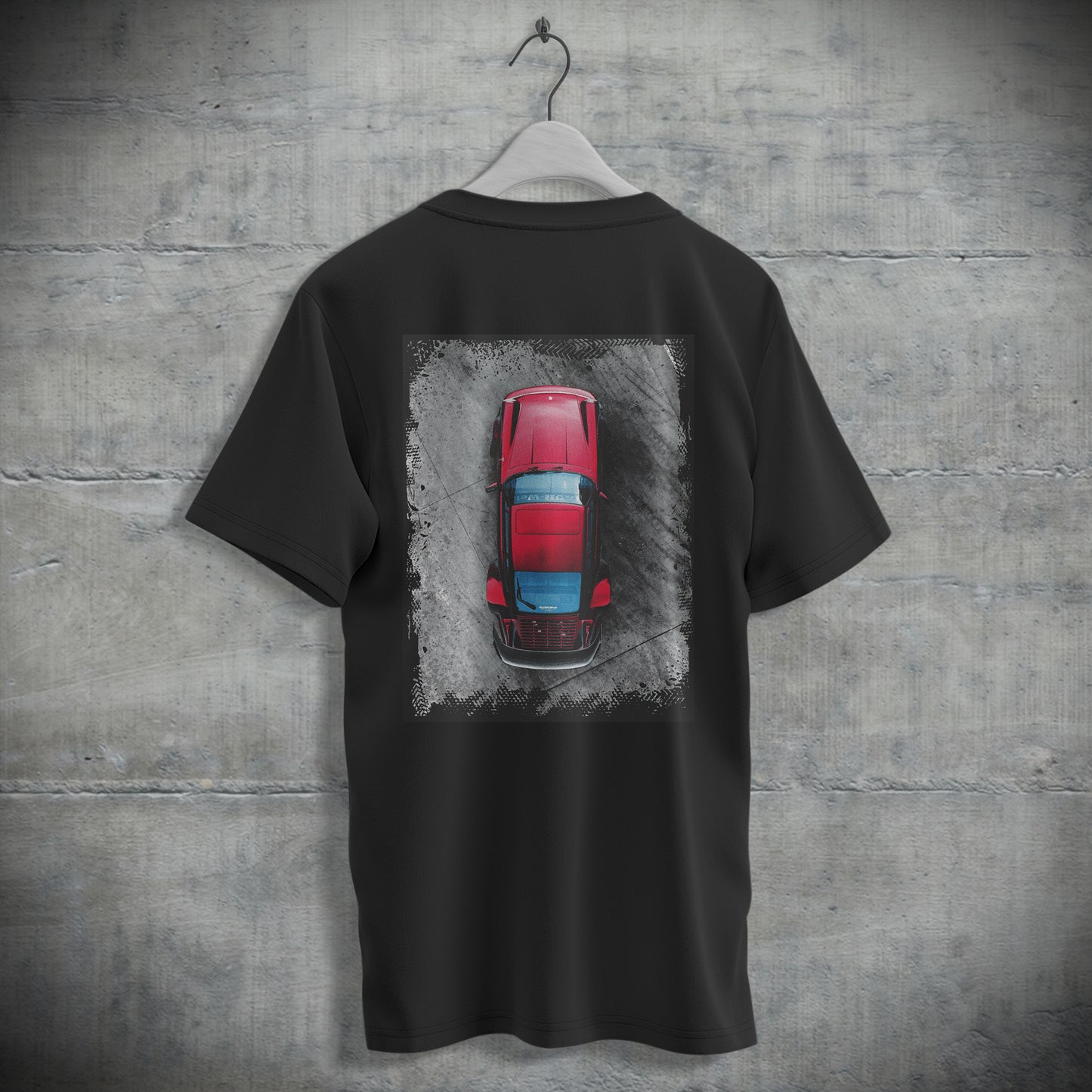 RWB | VENICE Official T-Shirt V1