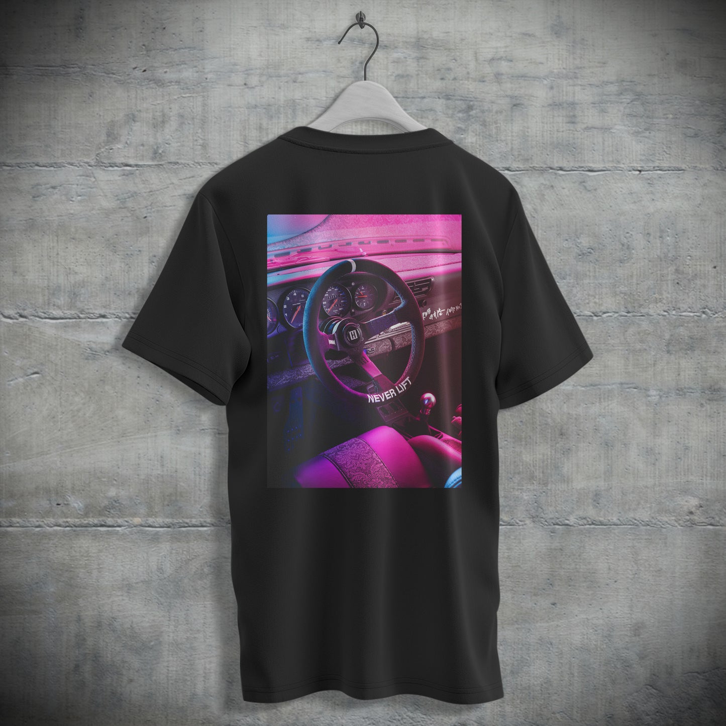 RWB | VENICE Official T-Shirt V2